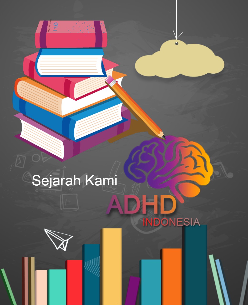 Sejarah ADHD Indonesia Kabupaten Hulu Sungai Selatan