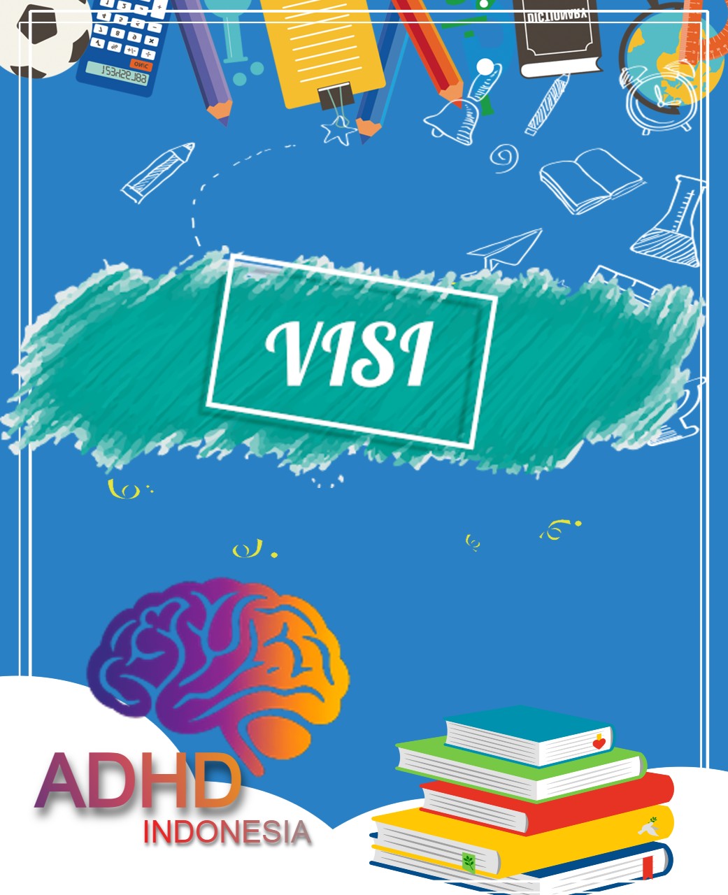 visi adhd Indonesia Kabupaten Hulu Sungai Selatan